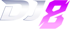 DJ8 logo